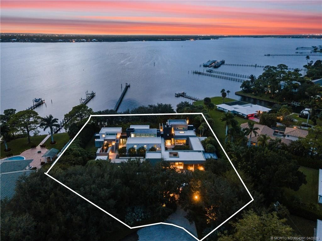 1924 NW Shore Terrace, Stuart, FL 34994 Photo