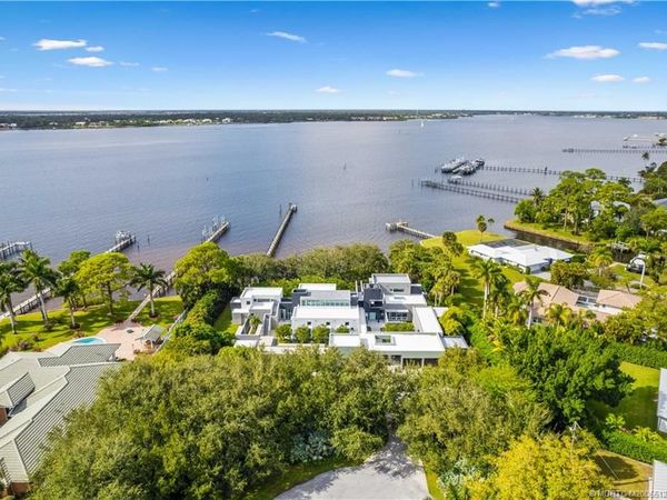1924 NW Shore Terrace, Stuart, FL 34994