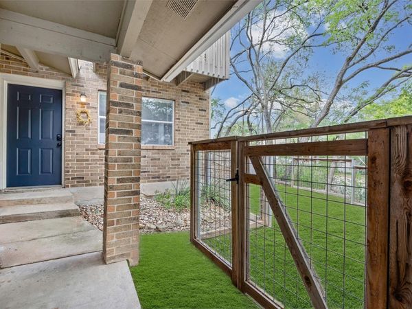 8100 Dunn ST , Unit B, Austin, TX 78745