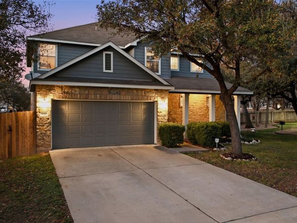 1816 O'Callahan DR, Austin, TX 78748