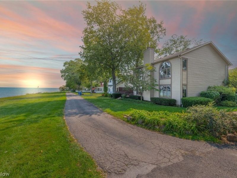 4502 Edgewater Drive, Sheffield Lake, OH 44054 Photo 1