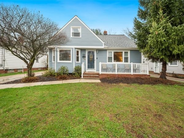 6220 Denison Boulevard , Parma Heights, OH 44130