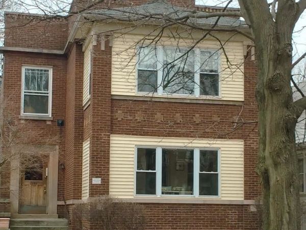 6535 N Bosworth Avenue , Chicago, IL 60626