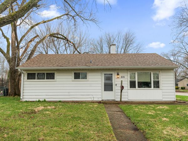 201 KATHLYN Place , Joliet, IL 60436