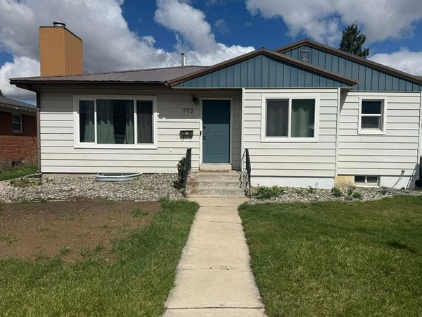 772 Fir St, Pocatello, ID 83201