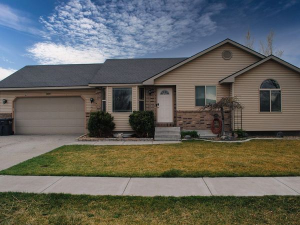 3600 Hyrum, Idaho Falls, ID 83401