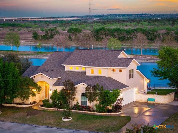 12407 Aquaplex Drive , Buda, TX 78610