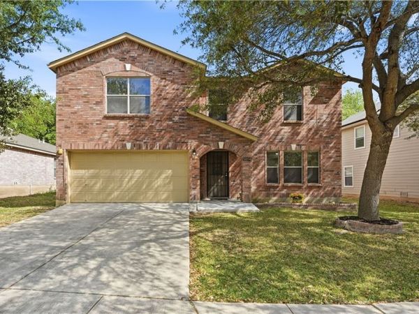 11004 Forest Pass Court , Live Oak, TX 78233