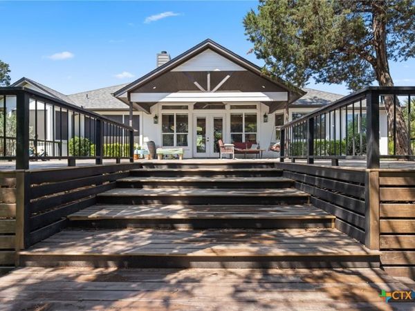 5545 Cliff Estates Road, Temple, TX 76502
