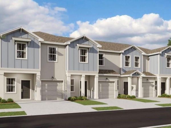 3022 CHANTILLY DRIVE , DAVENPORT, FL 33837