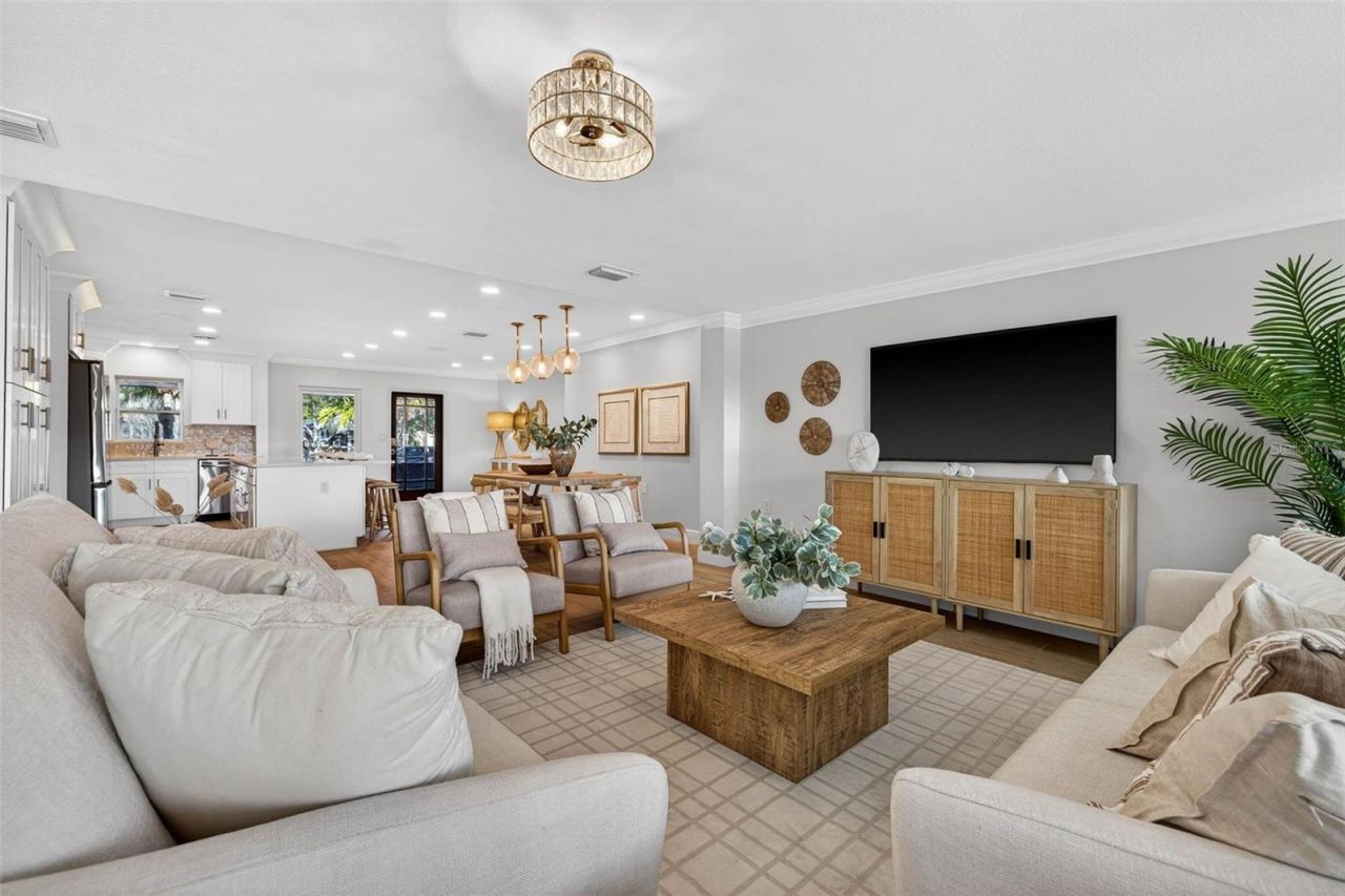 4790 Venetian Boulevard Ne, Saint Petersburg, FL 33703 Photo