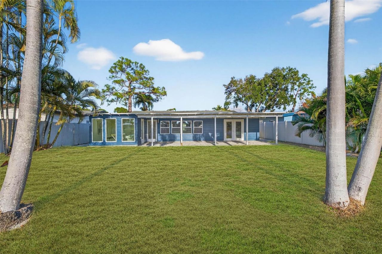 4790 Venetian Boulevard Ne, Saint Petersburg, FL 33703 Photo