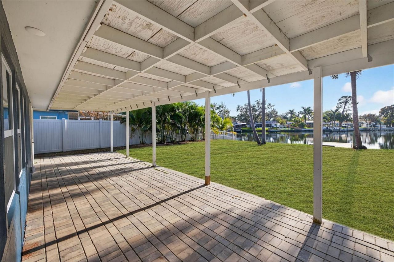 4790 Venetian Boulevard Ne, Saint Petersburg, FL 33703 Photo