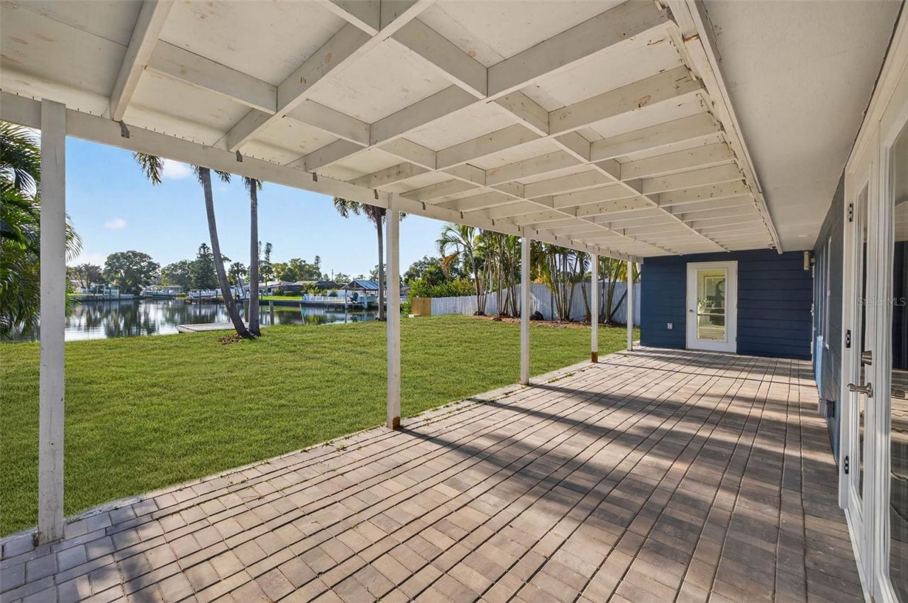 4790 Venetian Boulevard Ne, Saint Petersburg, FL 33703 Photo