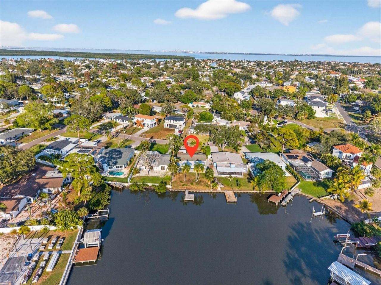 4790 Venetian Boulevard Ne, Saint Petersburg, FL 33703 Photo