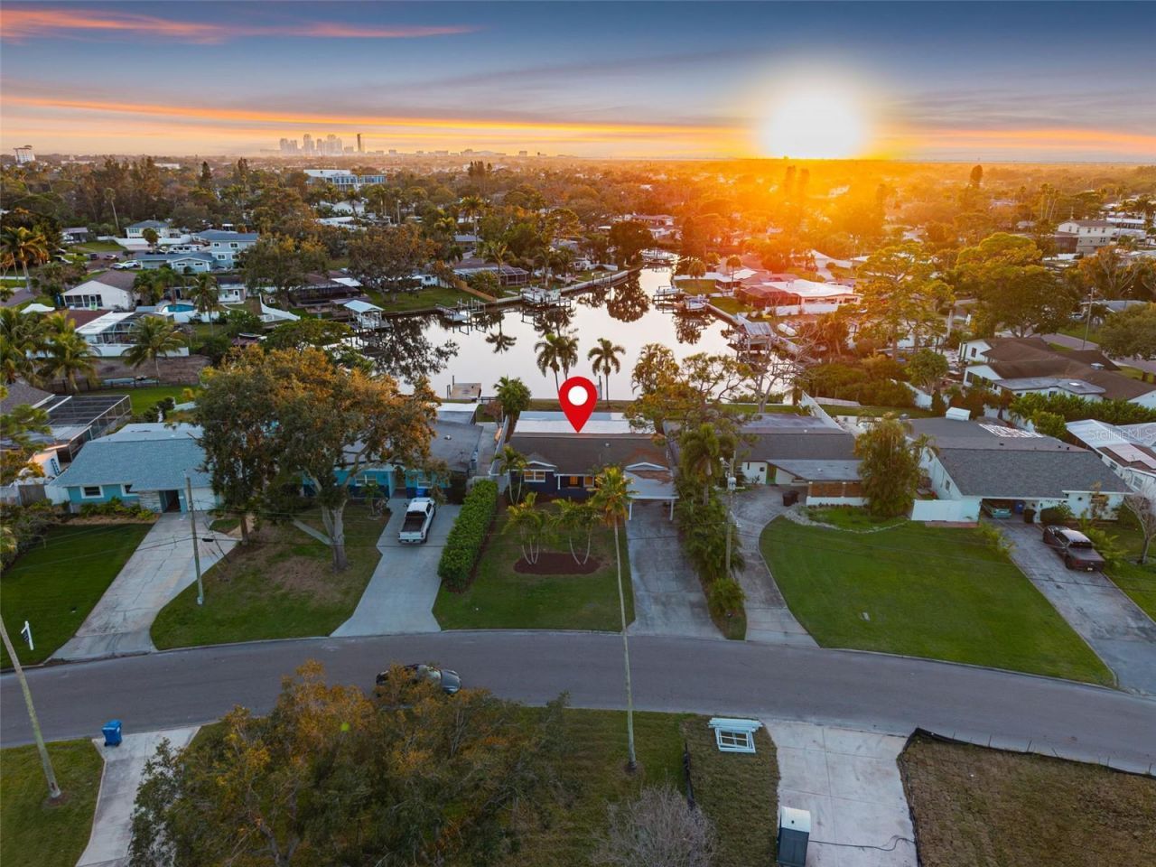 4790 Venetian Boulevard Ne, Saint Petersburg, FL 33703 Photo