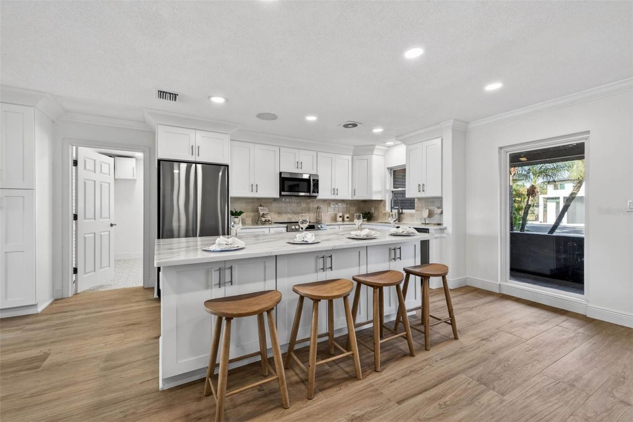 4790 Venetian Boulevard Ne, Saint Petersburg, FL 33703 Photo