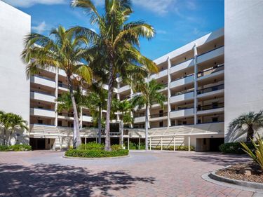 2020 HARBOURSIDE DRIVE , Unit 417, LONGBOAT KEY, FL 34228