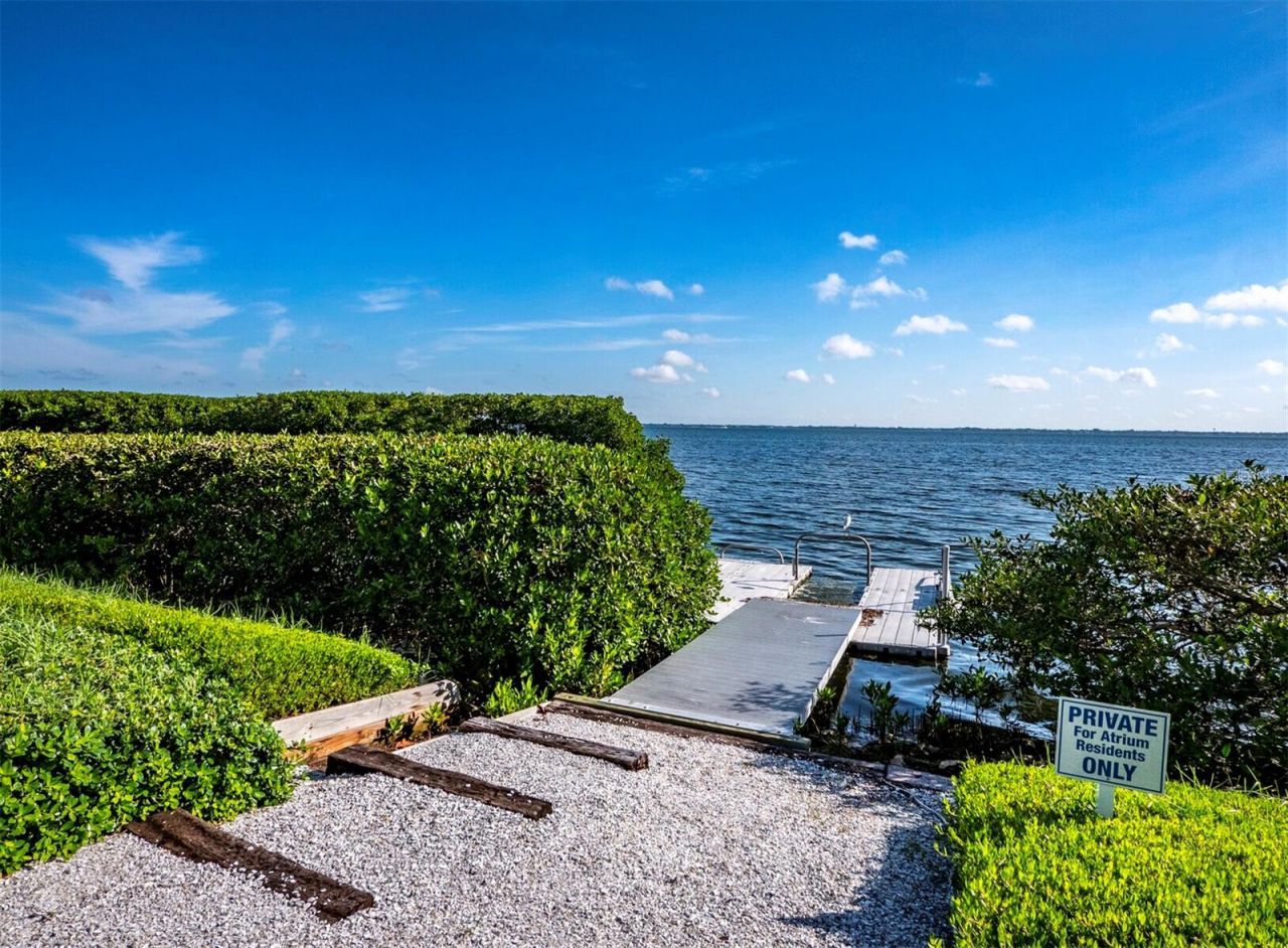 2020 Harbourside Drive , Unit 417, Longboat Key, FL 34228 Photo