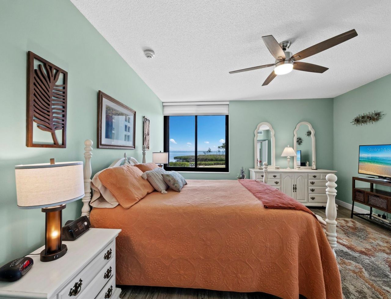 2020 Harbourside Drive , Unit 417, Longboat Key, FL 34228 Photo