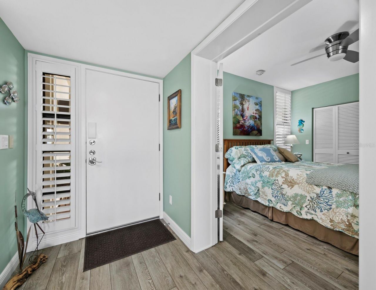 2020 Harbourside Drive , Unit 417, Longboat Key, FL 34228 Photo