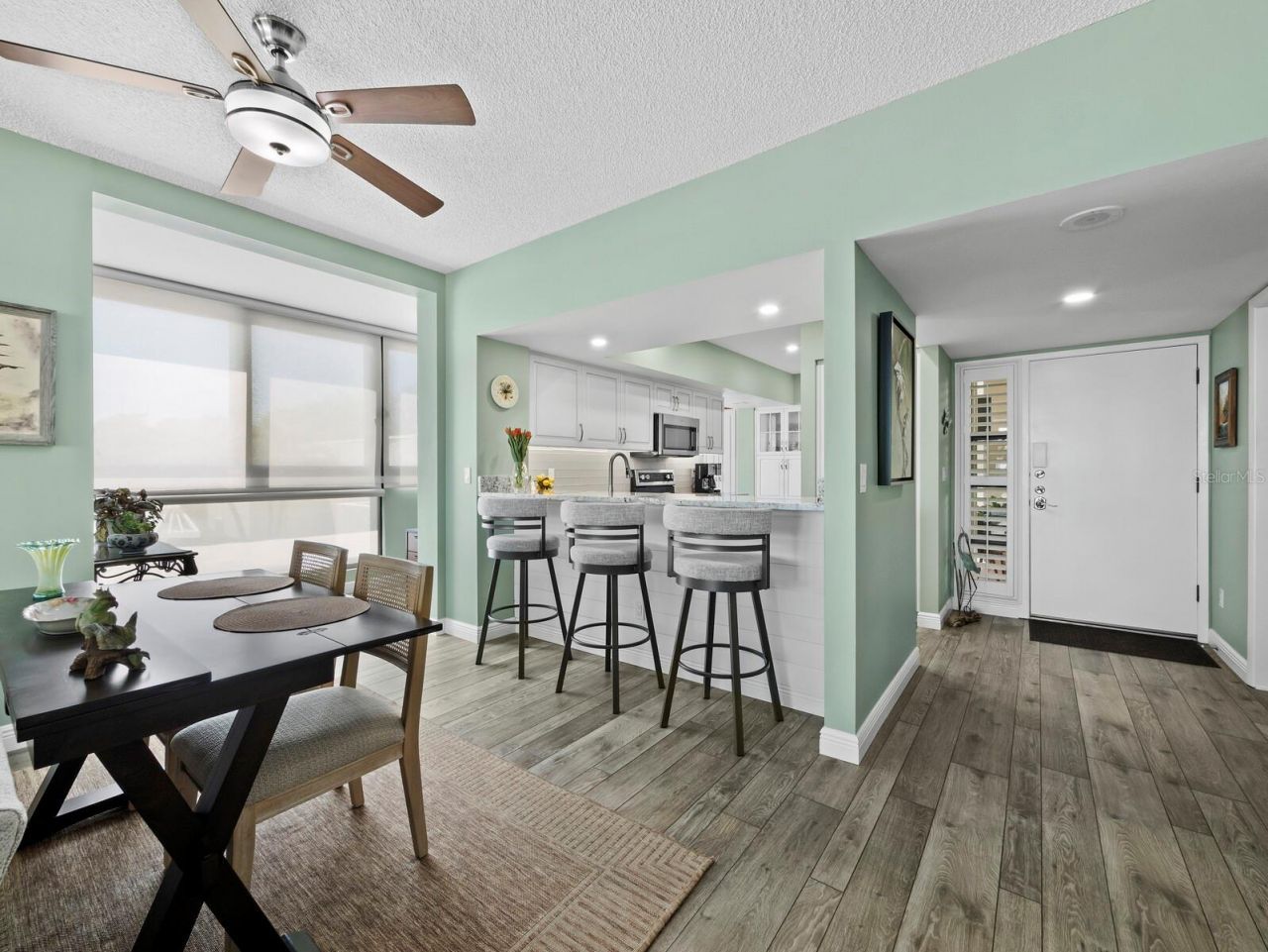 2020 Harbourside Drive , Unit 417, Longboat Key, FL 34228 Photo