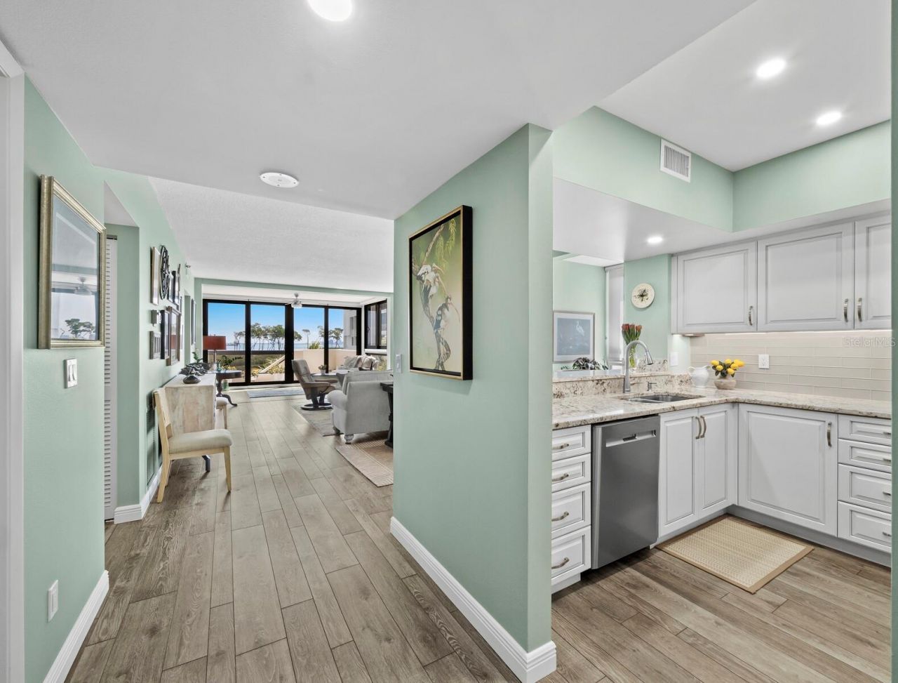 2020 Harbourside Drive , Unit 417, Longboat Key, FL 34228 Photo