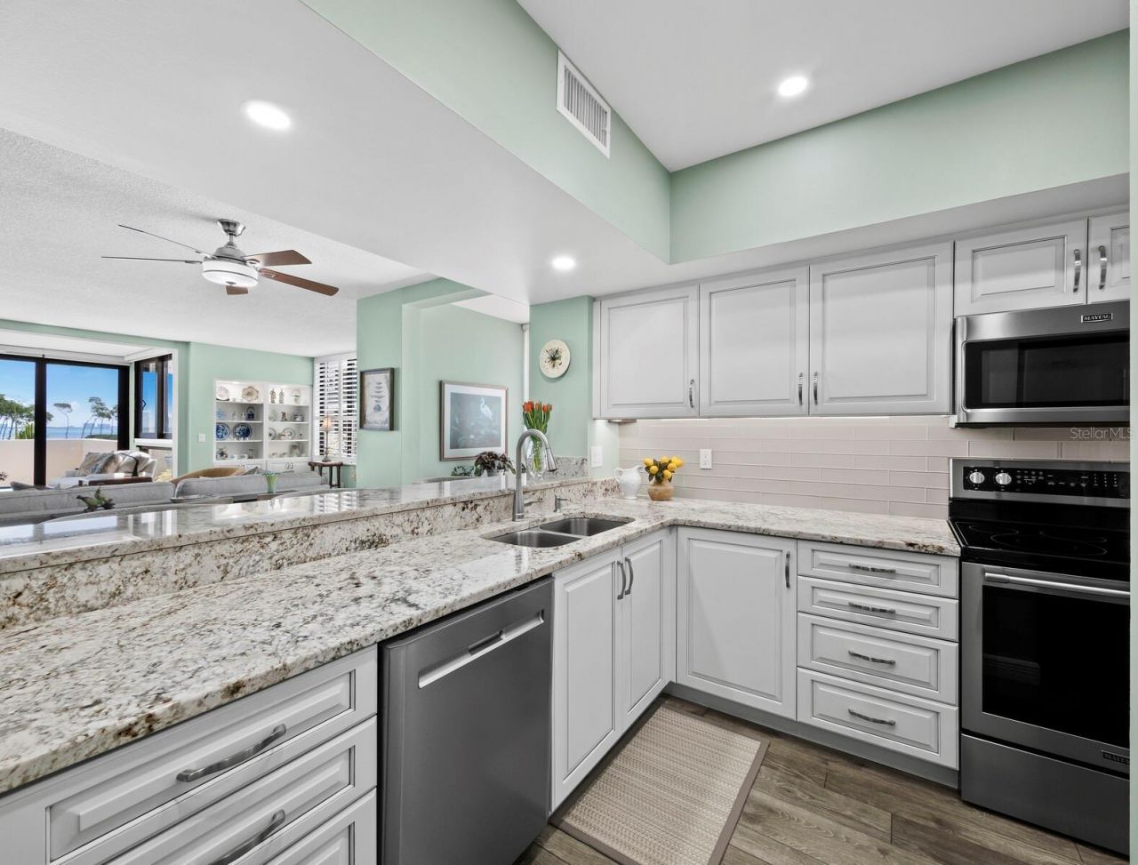 2020 Harbourside Drive , Unit 417, Longboat Key, FL 34228 Photo