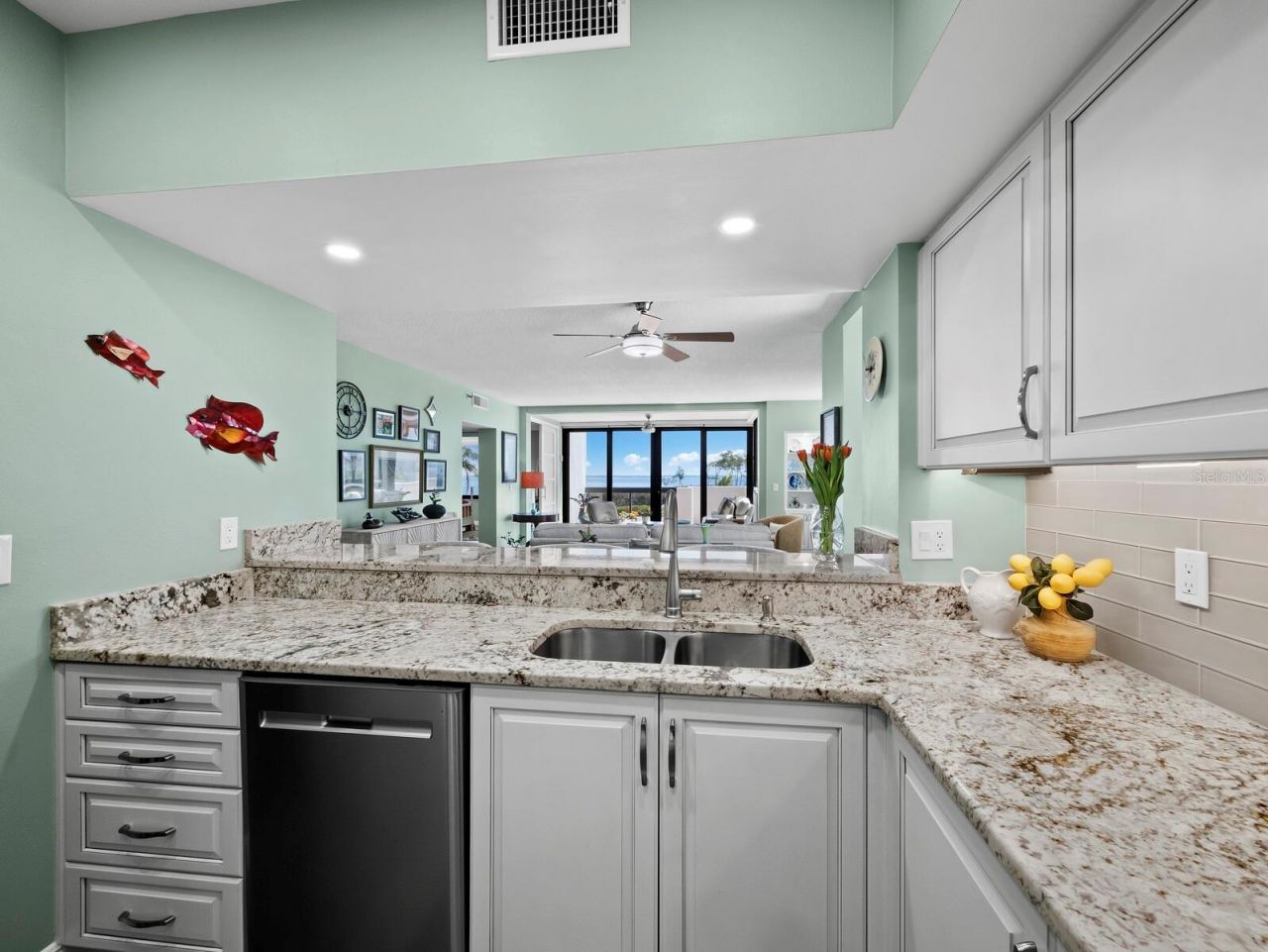 2020 Harbourside Drive , Unit 417, Longboat Key, FL 34228 Photo