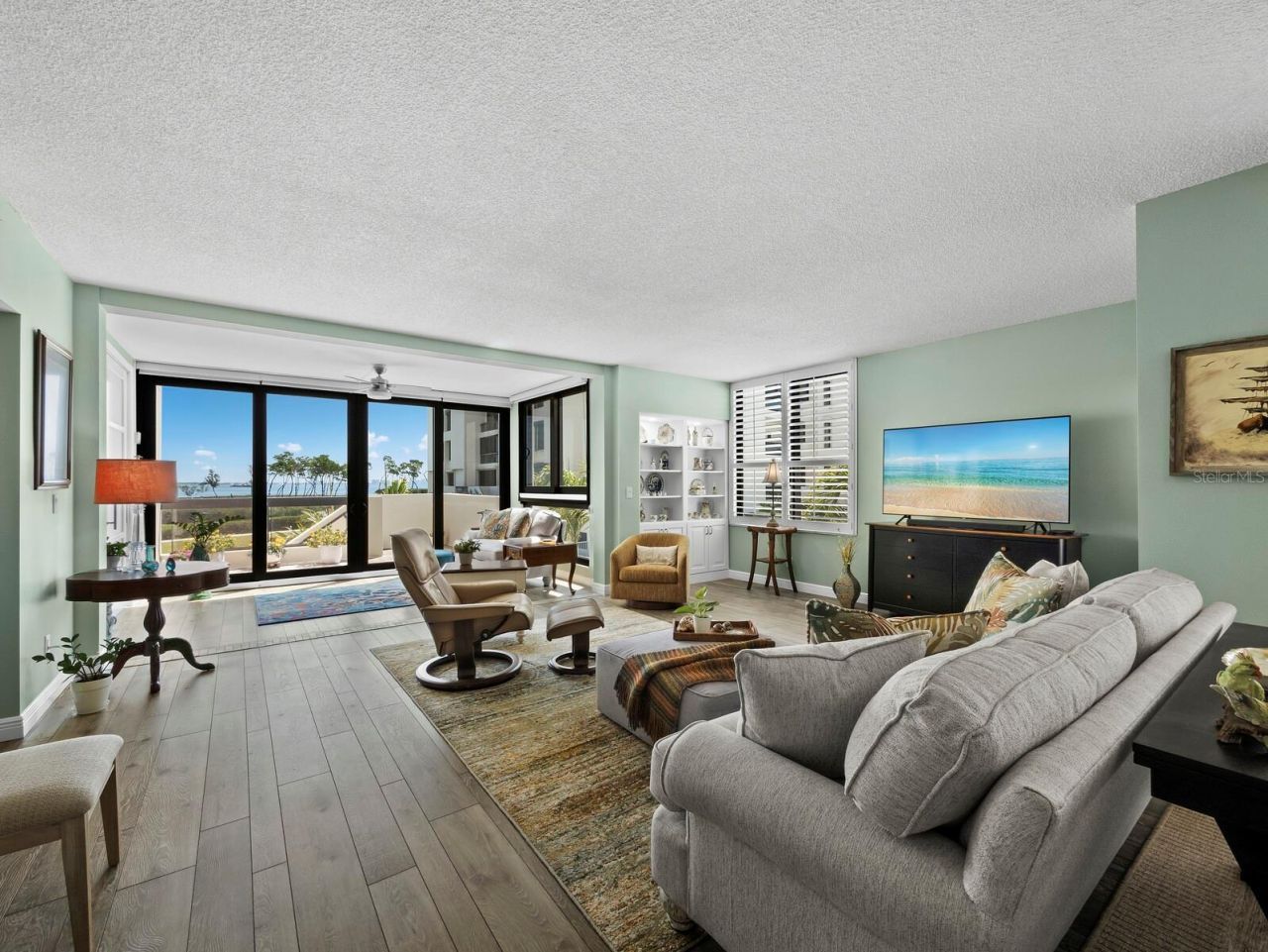 2020 Harbourside Drive , Unit 417, Longboat Key, FL 34228 Photo
