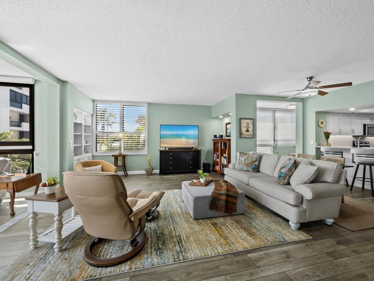 2020 Harbourside Drive , Unit 417, Longboat Key, FL 34228 Photo