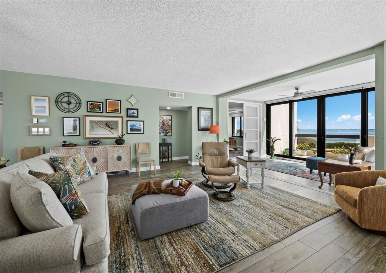 2020 Harbourside Drive , Unit 417, Longboat Key, FL 34228 Photo