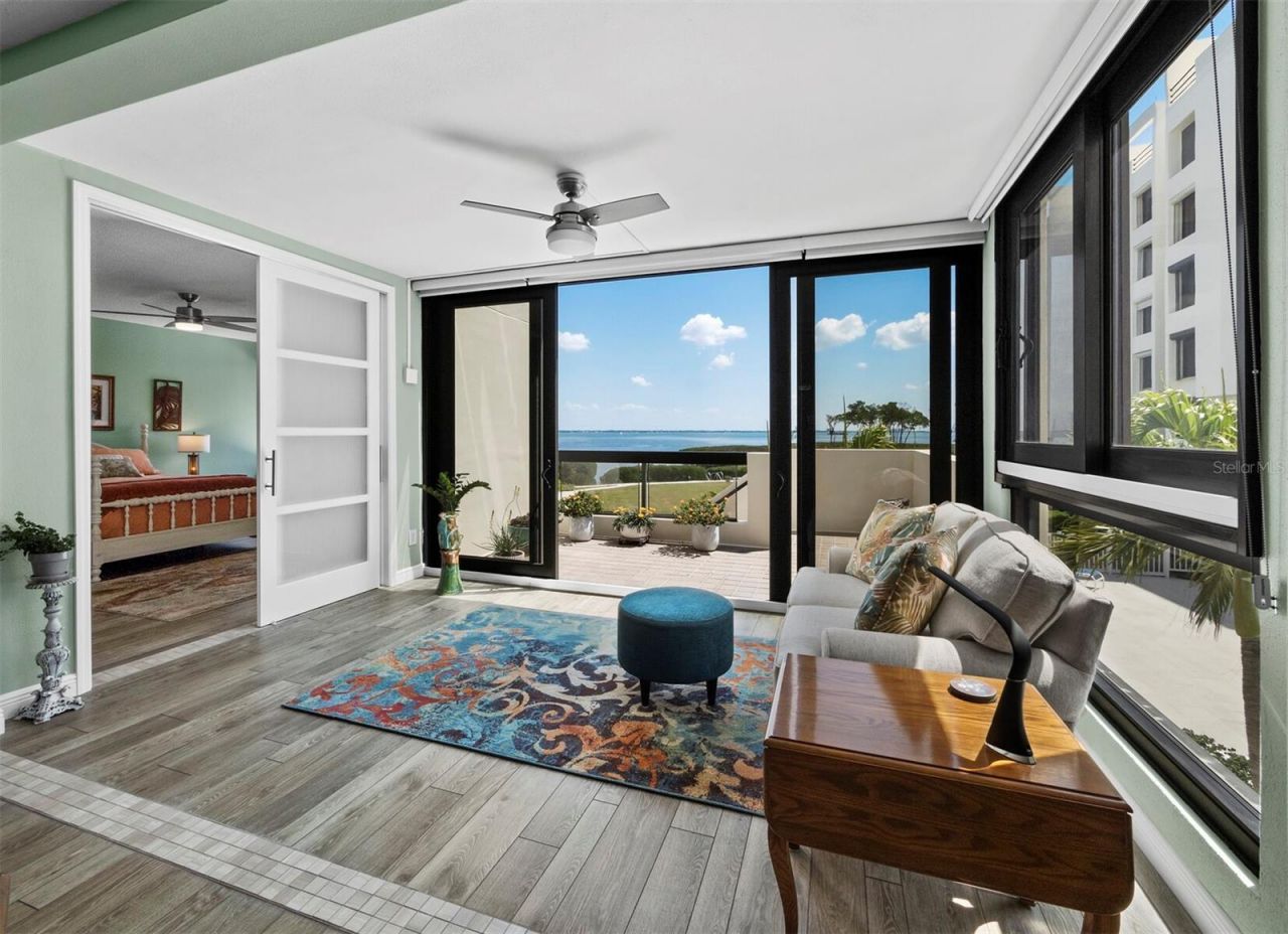 2020 Harbourside Drive , Unit 417, Longboat Key, FL 34228 Photo