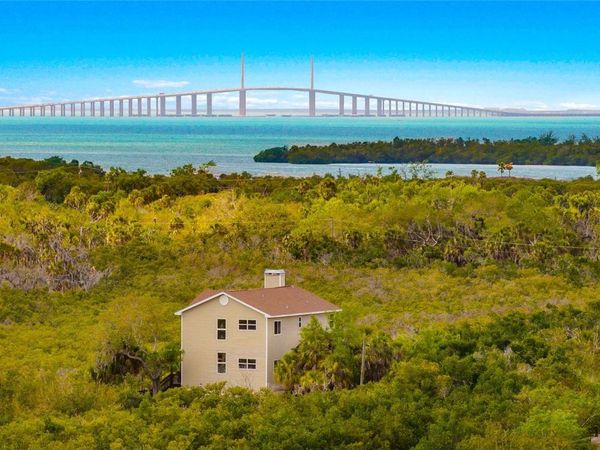 7325 HOLLY ROAD, TERRA CEIA, FL 34250