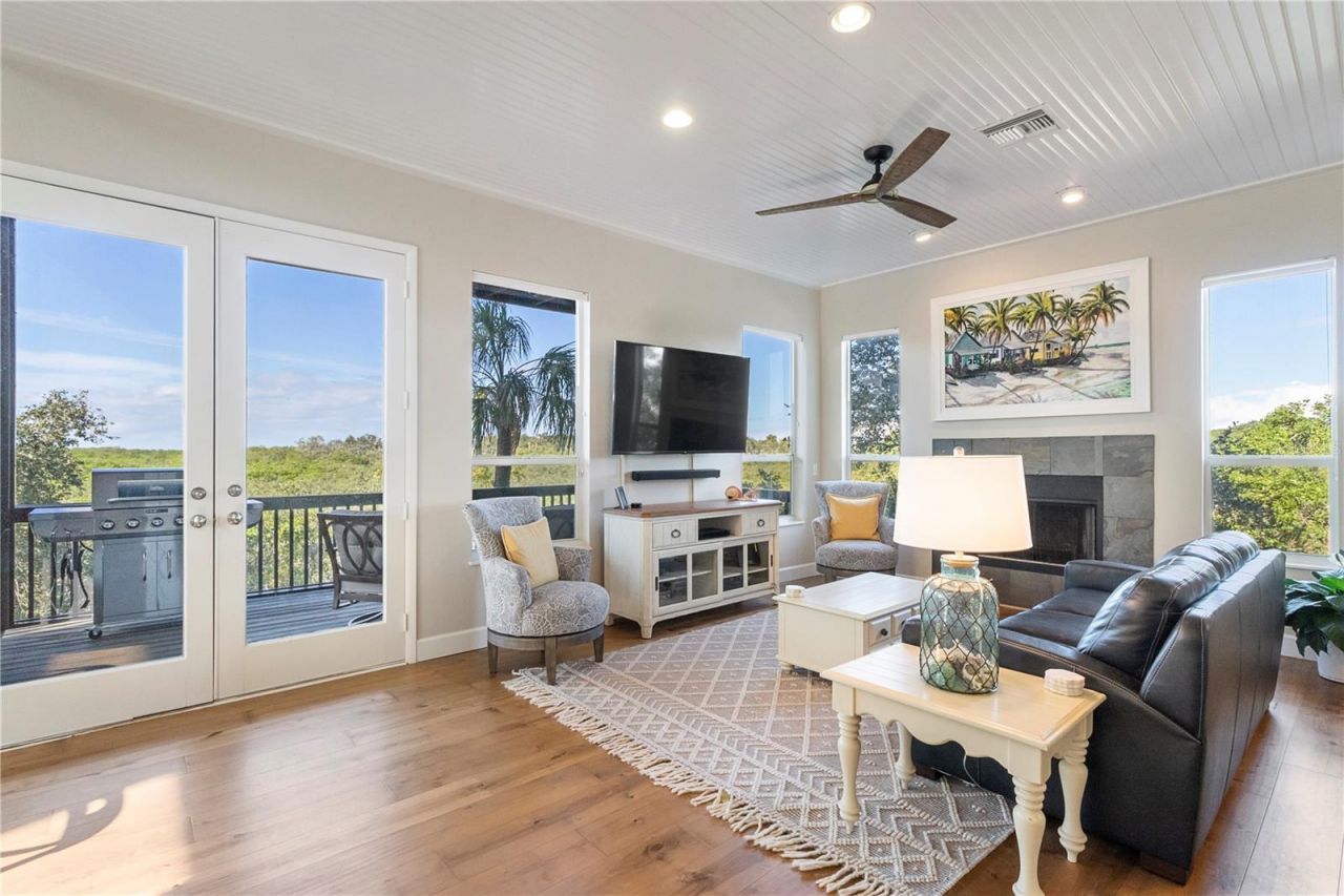 7325 Holly Road, Terra Ceia, FL 34250 Photo