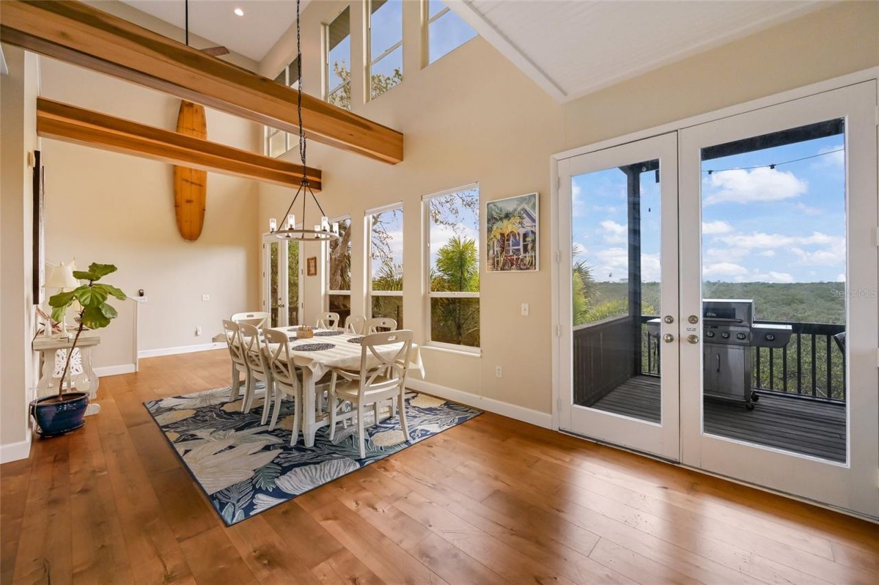 7325 Holly Road, Terra Ceia, FL 34250 Photo