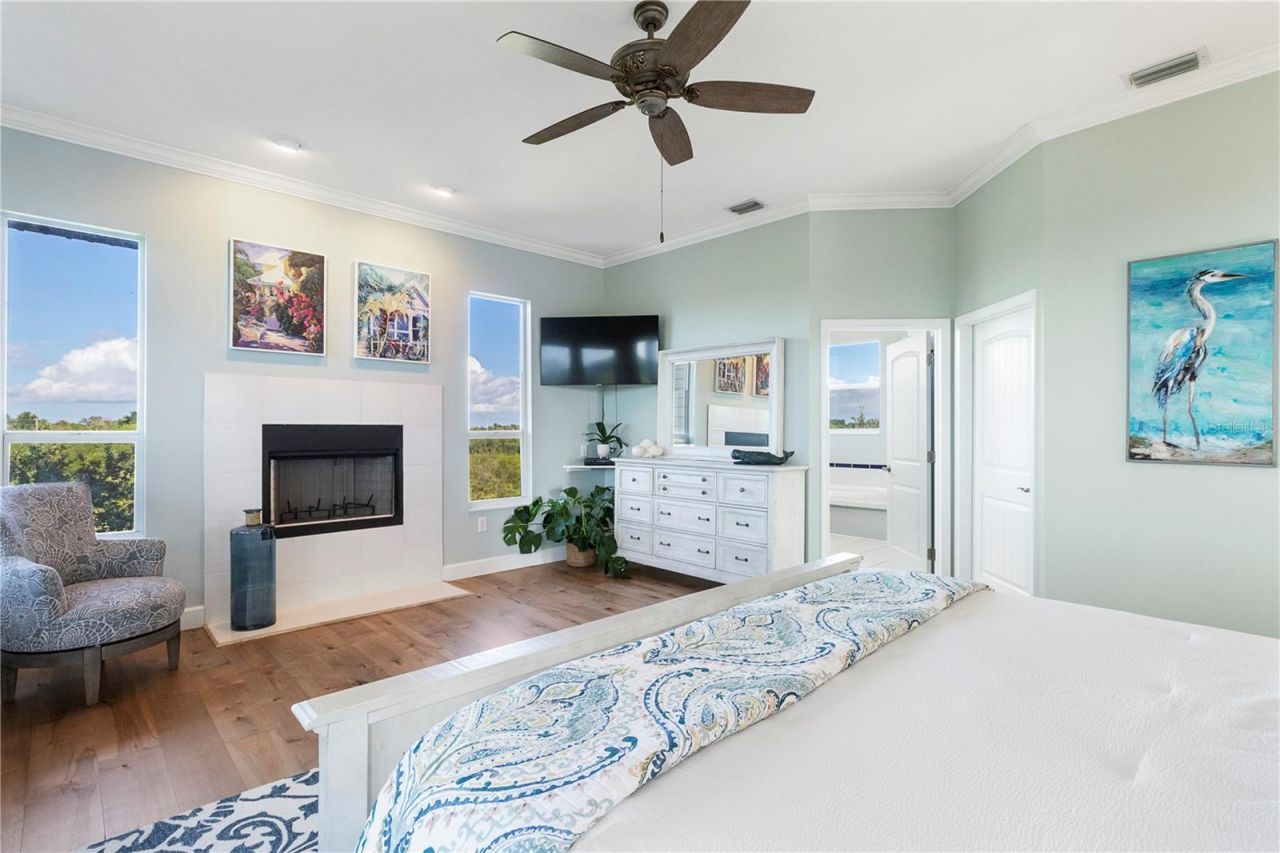 7325 Holly Road, Terra Ceia, FL 34250 Photo