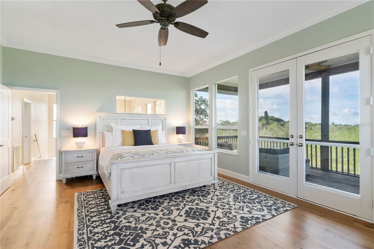 7325 Holly Road, Terra Ceia, FL 34250 Photo