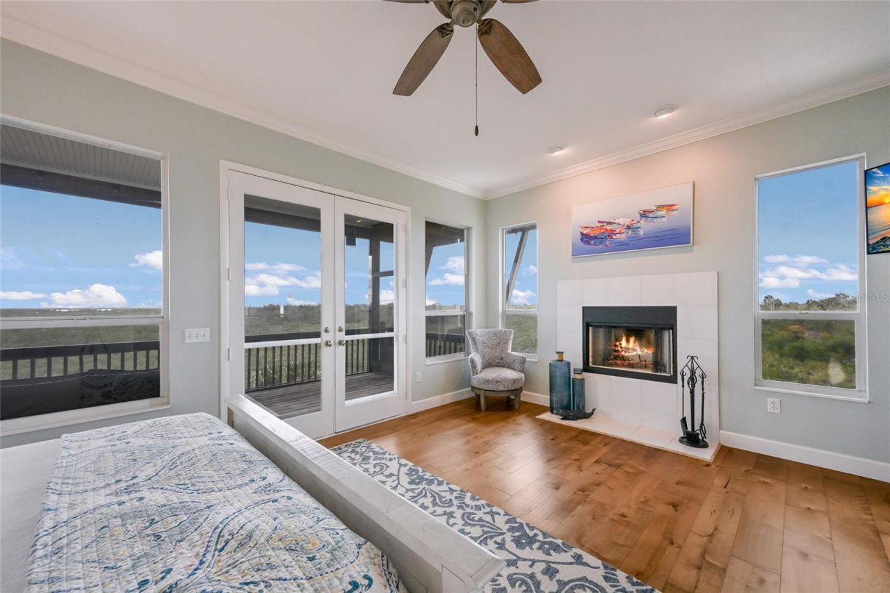 7325 Holly Road, Terra Ceia, FL 34250 Photo