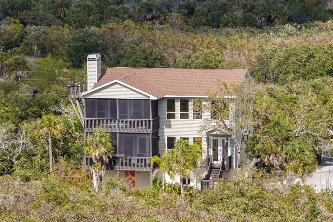 7325 Holly Road, Terra Ceia, FL 34250 Photo