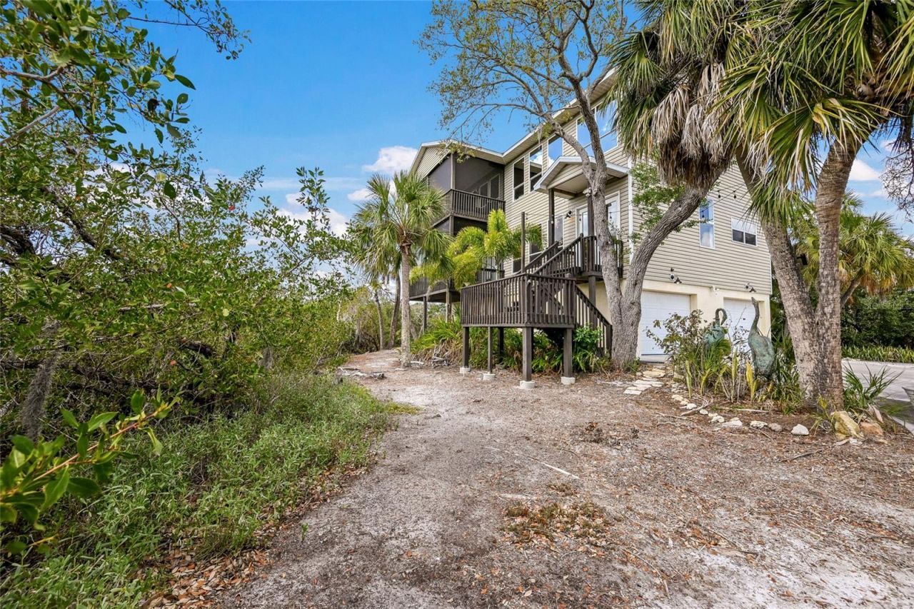 7325 Holly Road, Terra Ceia, FL 34250 Photo