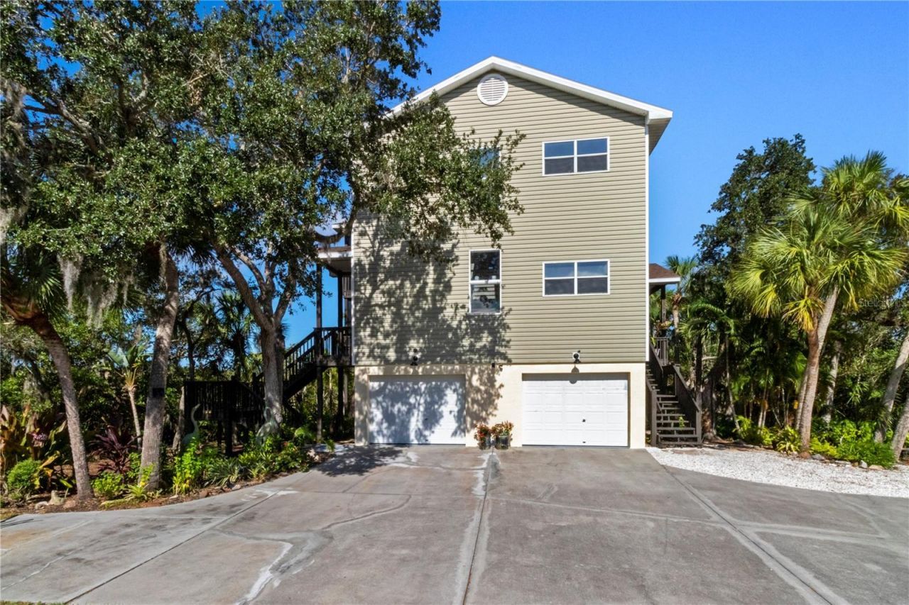 7325 Holly Road, Terra Ceia, FL 34250 Photo
