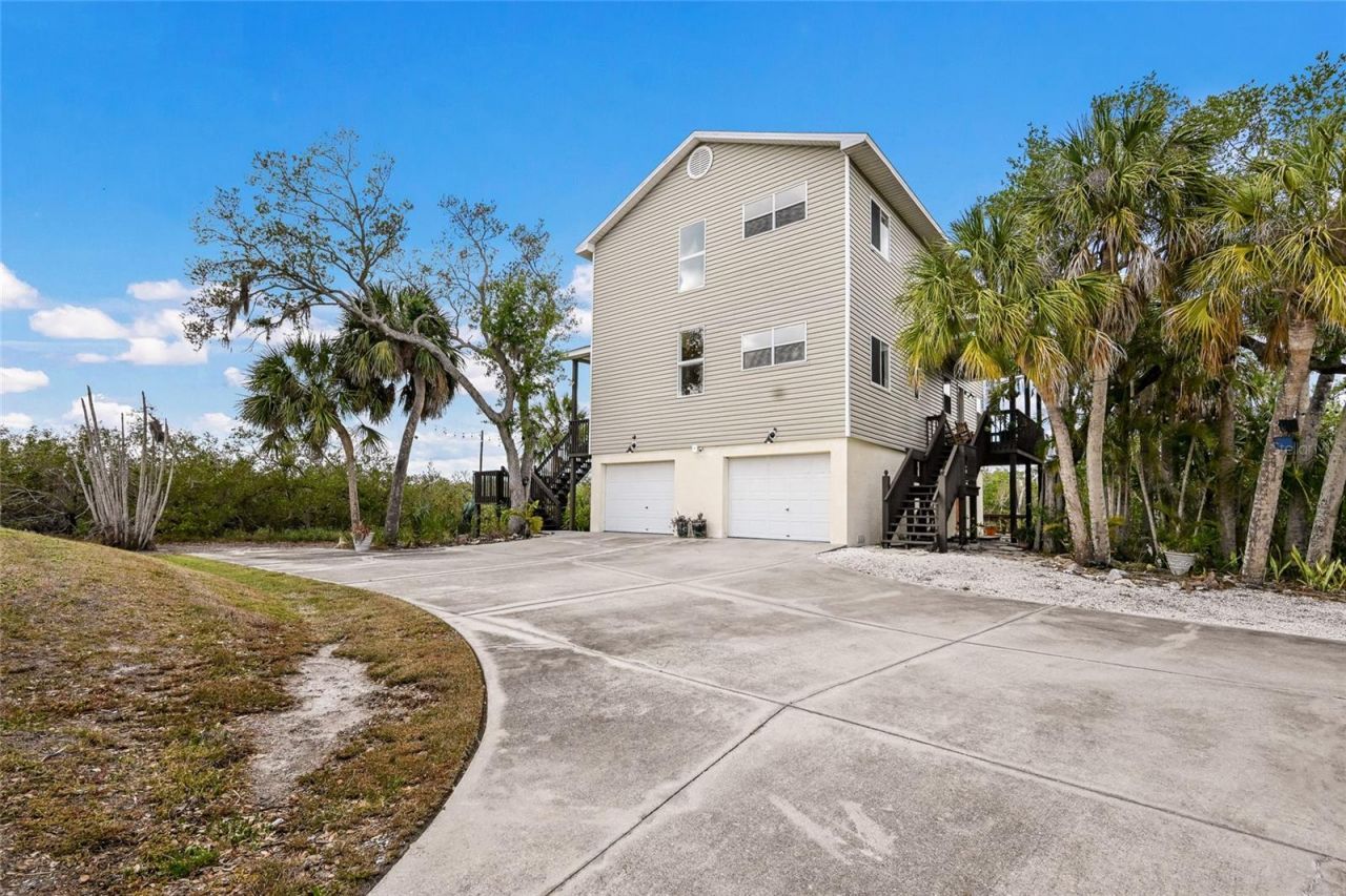 7325 Holly Road, Terra Ceia, FL 34250 Photo