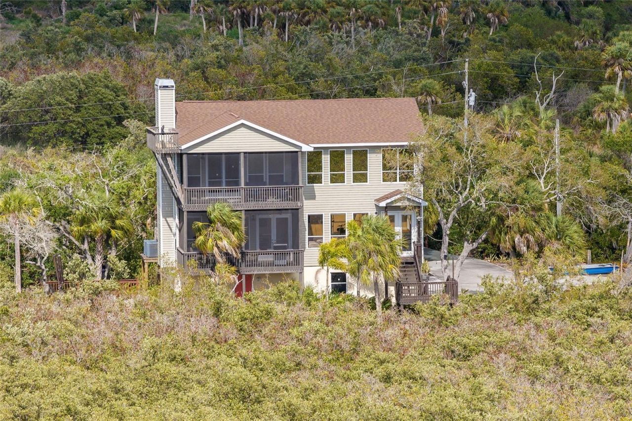 7325 Holly Road, Terra Ceia, FL 34250 Photo