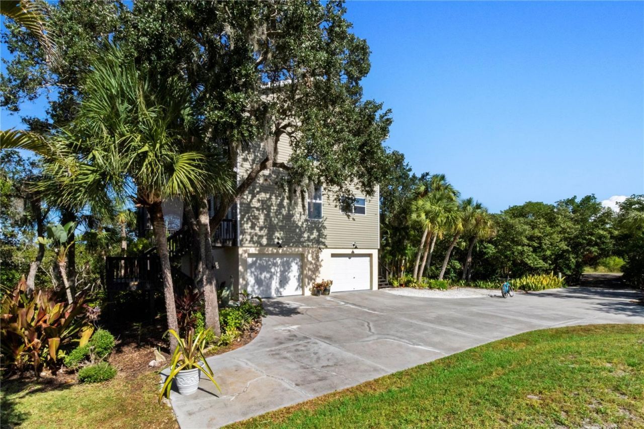 7325 Holly Road, Terra Ceia, FL 34250 Photo