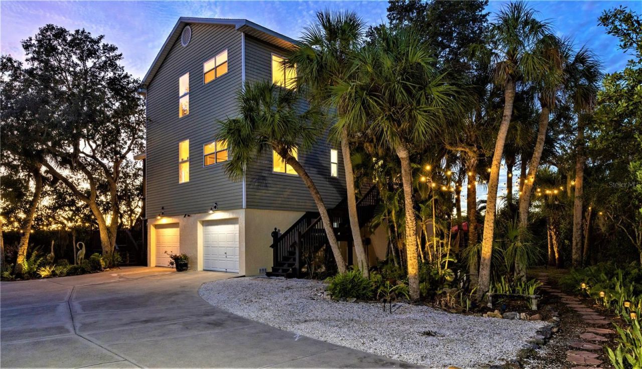 7325 Holly Road, Terra Ceia, FL 34250 Photo