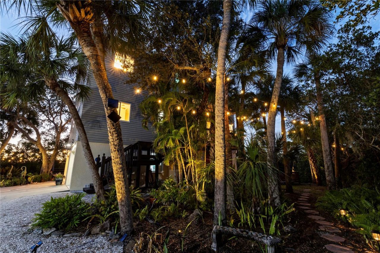 7325 Holly Road, Terra Ceia, FL 34250 Photo