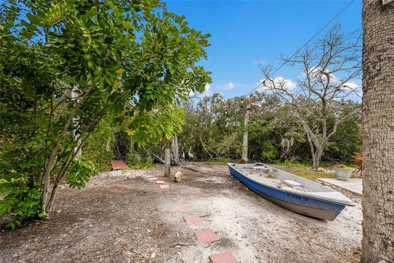 7325 Holly Road, Terra Ceia, FL 34250 Photo