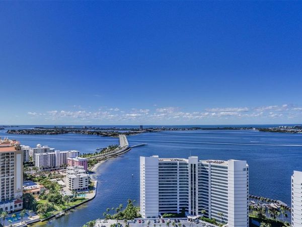 555 QUAY COMMON , Unit 1703, SARASOTA, FL 34236
