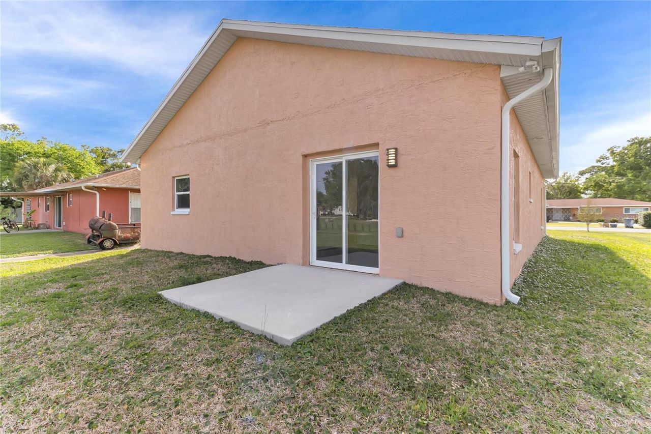 707 Hamilton Street , New Smyrna Beach, FL 32168 Photo